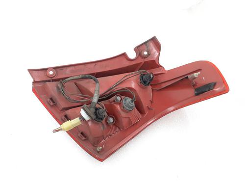 Left taillight SUZUKI SWIFT III (MZ, EZ) 1.3 DDiS (RS413D) | BP24786985C34 - Image 2