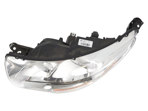 Left headlight CITROËN C4 II (NC_) 1.6 HDi 90 | BP37007653C28 - Image 2