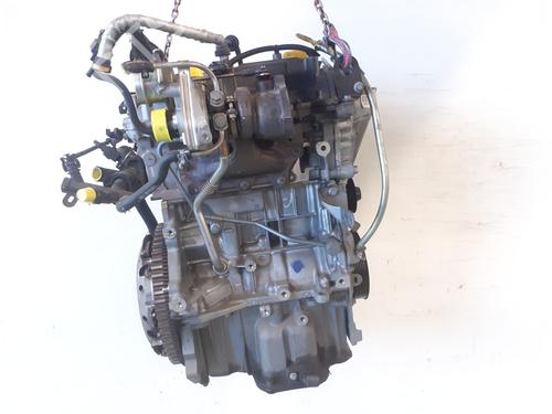 Engine DACIA SANDERO II TCe 90 (B8M1, B8MA, B8AC) | BP36096590M1 - Image 2