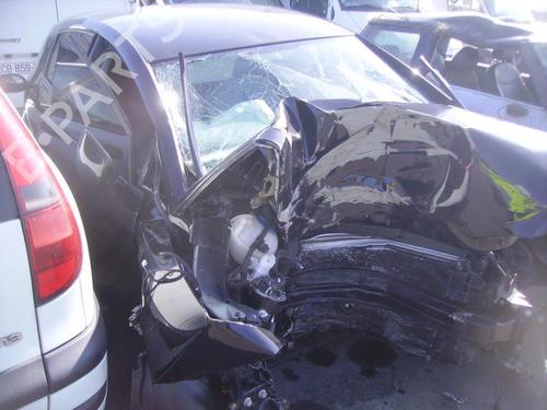 Tailgate lift support SEAT LEON (1P1) 1.9 TDI | BP30561470C138