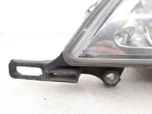 Left headlight MERCEDES-BENZ M-CLASS (W163) ML 270 CDI (163.113) | BP24787604C28