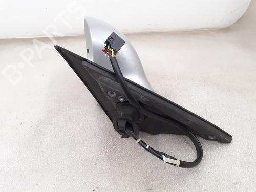 Left mirror AUDI A4 B8 Avant (8K5) 2.0 TDI | BP27684603C26 