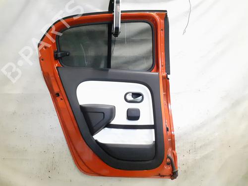 Left rear door RENAULT TWINGO III (BCM_, BCA_)  | BP30143635C4 
