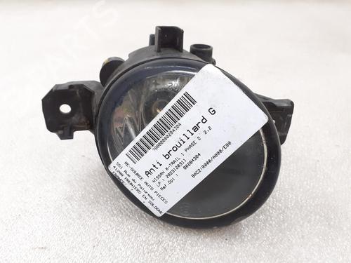 Left front fog light NISSAN X-TRAIL I (T30) 2.2 dCi 4x4 | BP24790793C30 