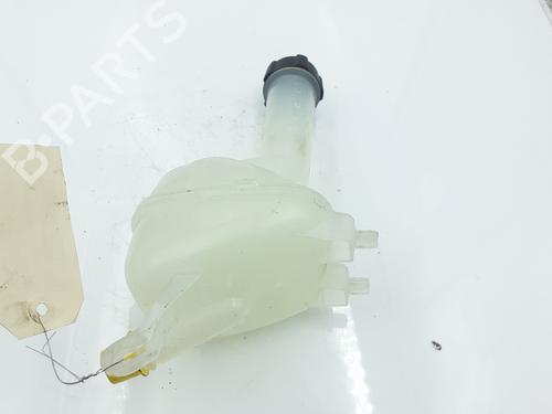 Expansion tank RENAULT CAPTUR II (HF_)  | BP24797210C120 