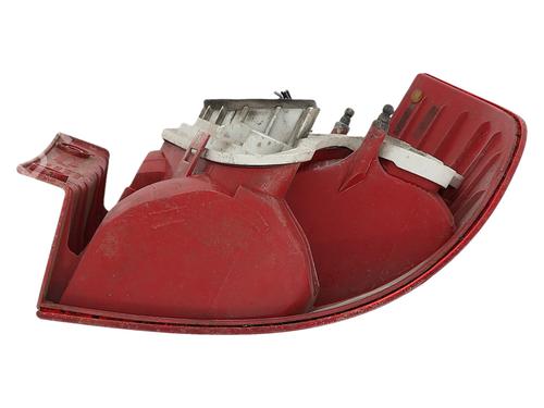 Left taillight SKODA YETI (5L) 2.0 TDI 4x4 | BP37263394C34 - Image 4