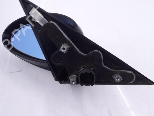 Left mirror BMW 1 (E81) 118 d | BP28127988C26 
