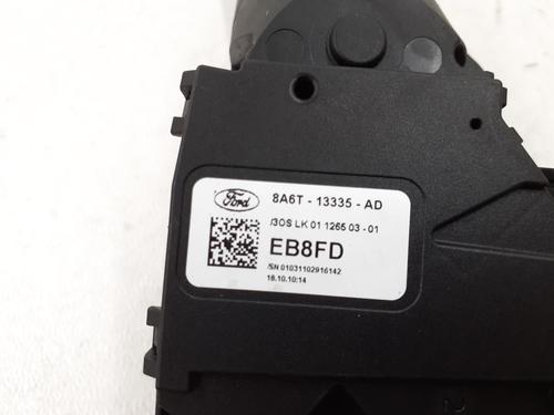 Commutateur FORD FIESTA VI (CB1, CCN) 1.4 TDCi (70 hp) 24786706