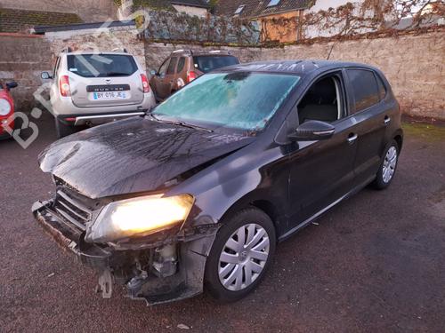 Used Parts VW POLO V (6R1, 6C1) 1.6 TDI (75 hp) 4420751