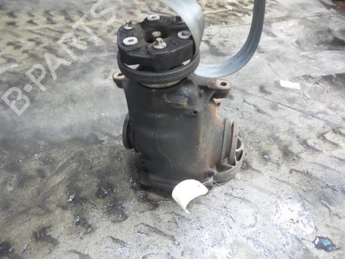 Used Rear differential BMW 3 Coupe (E92) 320 d (177 hp) 24782726