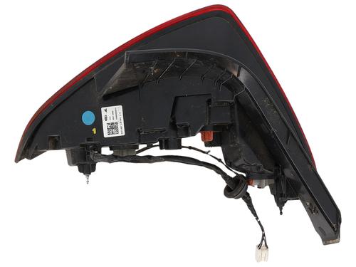 Used Left taillight Left taillight HYUNDAI BAYON (BC3) 1.0 T-GDI 48V-Hybrid (101 hp) 36418244 36418244