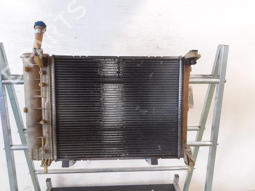 Water radiator LANCIA YPSILON (312_) 1.2 (312.PXA1A, 312.YXA1A) | BP36264733M31  - Image 6