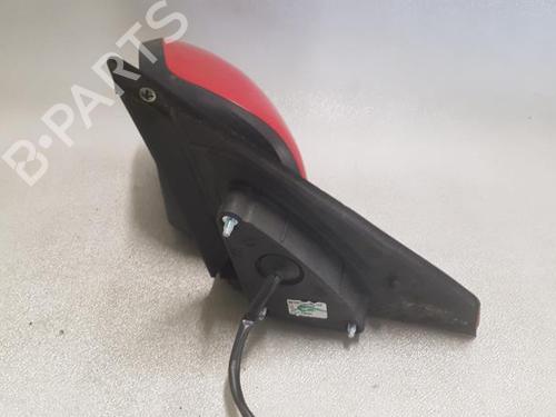 Used Left mirror Left mirror SUZUKI SWIFT III (MZ, EZ) 1.3 DDiS (RS413D) (69 hp) 24777626 24777626