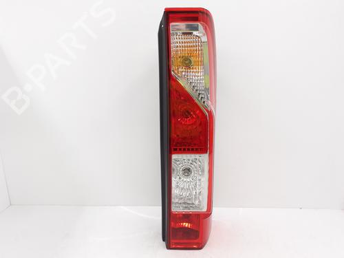 Used Right taillight RENAULT MASTER III Platform/Chassis (EV, HV, UV) [2010-2026]  31330850