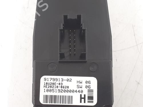 Left front window switch BMW 5 (F10) 520 d | BP30874590I27