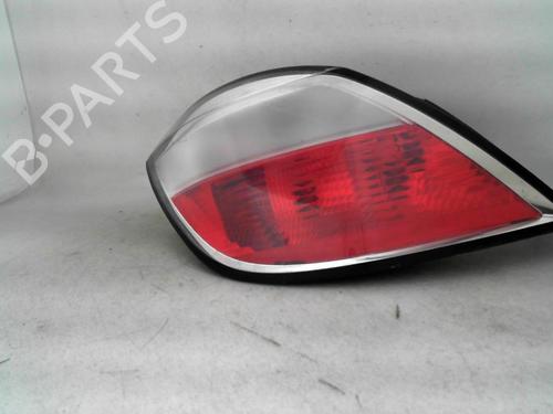 Used Left taillight OPEL ASTRA H (A04) 1.9 CDTI (L48) (120 hp) 24774837