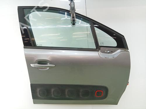 right-front-door-citroen-c3-iii-sx-2016-36399706 main image