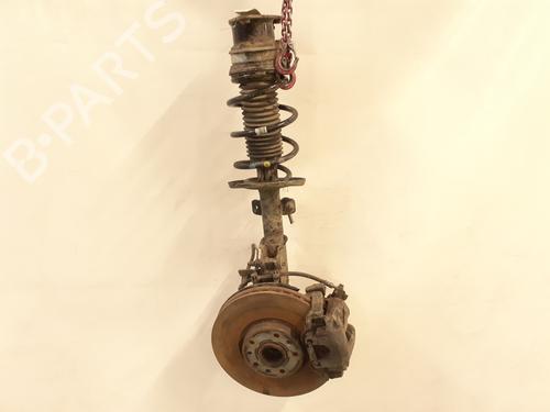 Used Right front steering knuckle CITROËN BERLINGO Box Body/MPV (K9) 1.5 BlueHDi 130 4x4 (131 hp) 26523978
