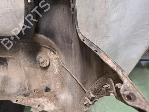 Rear bumper NISSAN QASHQAI I (J10, NJ10) 1.5 dCi | BP29188655C8 