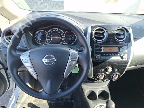 Rear wiper motor NISSAN NOTE (E12) 1.2 | BP32046859M102  - Image 12