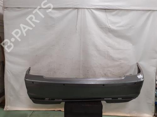 Used Rear bumper BMW 7 (E65, E66, E67) 745 d (329 hp) 24771785