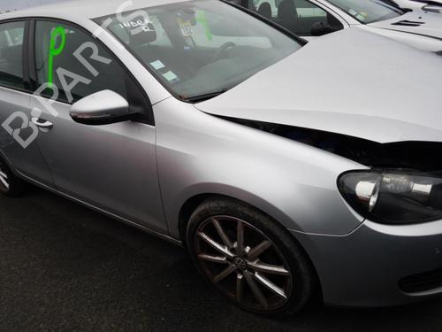 Tailgate lift support VW GOLF VI (5K1) 2.0 TDI | BP24784271C138 