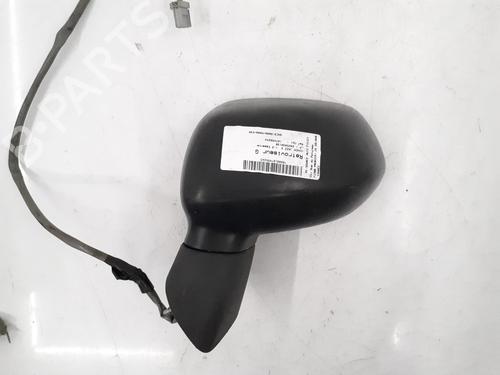 Left mirror HONDA JAZZ II (GD_, GE3, GE2) 1.2 i-DSI (GD5, GE2) | BP30367851C26