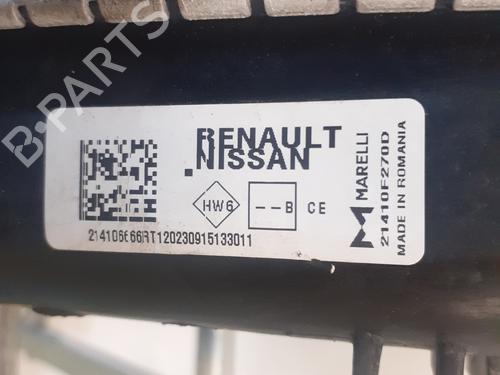 Water radiator DACIA DUSTER (HM_) 1.0 LPG (HMMT) | BP37742230M31  - Image 5