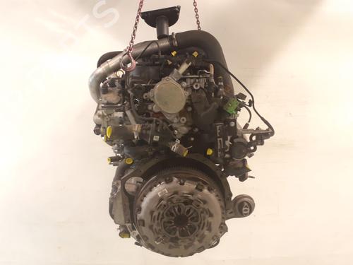 Engine RENAULT MASTER III Platform/Chassis (EV, HV, UV) 2.3 dCi 110 FWD (EV0R, EV0W, HV0R, HV0W, UV0R, UV0W) | BP31908955M1