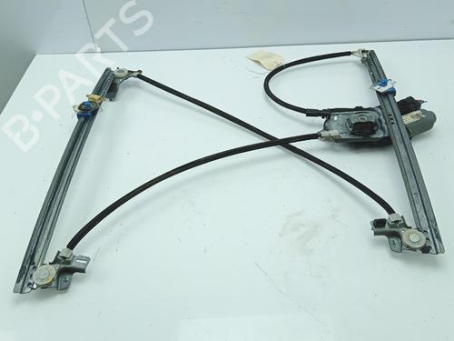 Front left window mechanism RENAULT ESPACE IV (JK0/1_) 2.0 dCi (JK03, JK04, JK1C, JK1G, JK1J, JK1K) | BP37472893C22 - Image 9