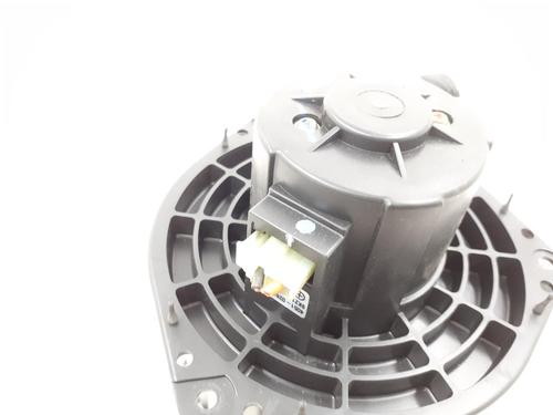 Heater blower motor CHEVROLET AVEO / KALOS Hatchback (T250, T255) 1.2 LPG | BP24787081M62 