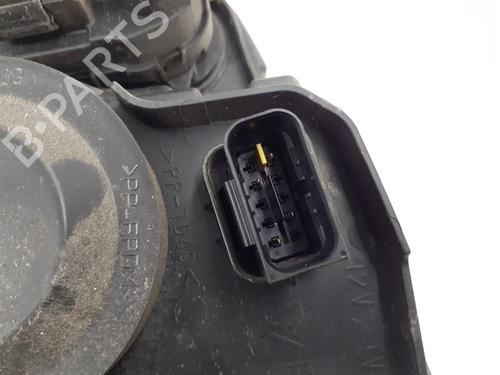 Right headlight CITROËN C3 III (SX) 1.2 PureTech 82 | BP33841615C29 - Image 4