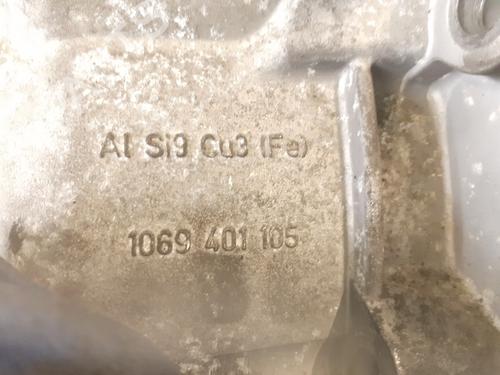 Gearbox BMW 3 (E90) 320 d | BP25890621M3 - Image 8