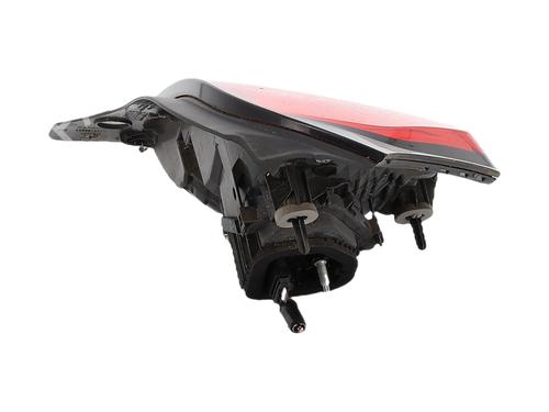 Left taillight RENAULT TWINGO III (BCM_, BCA_) 1.0 SCe 65 (BCMJ) | BP37156029C34 - Image 4