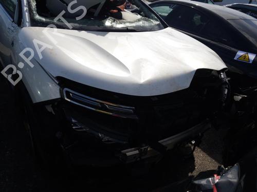 Used Parts CITROËN C5 AIRCROSS (A_) 1.6 Hybrid 225 (A45GFR) (224 hp) 2416647