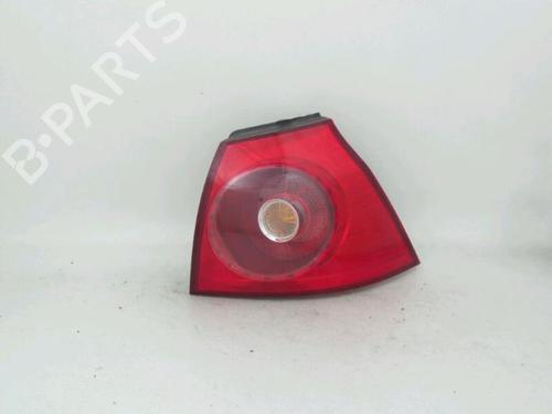 Right taillight VW GOLF V (1K1) 2.0 TDI 16V | BP24773614C35 