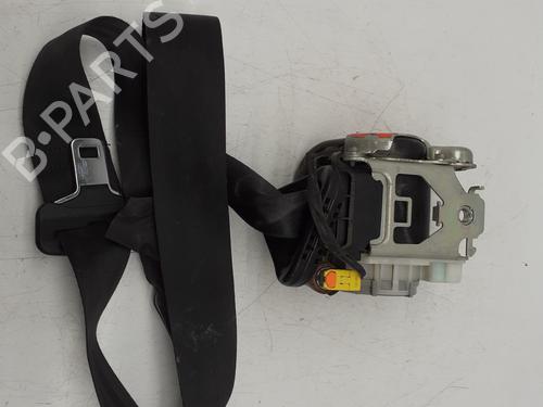 Front right seatbelt CITROËN JUMPY III Van (V_) 1.6 BlueHDi 95 | BP36468538I25 - Image 3