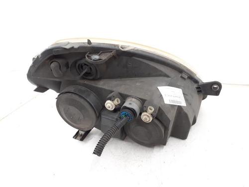Left headlight LANCIA MUSA (350_) 1.9 D Multijet (350.AXC1A) | BP24785621C28 