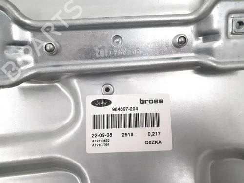 Front right window mechanism FORD FOCUS II (DA_, HCP, DP) 1.8 TDCi | BP24793717C23 - Image 2