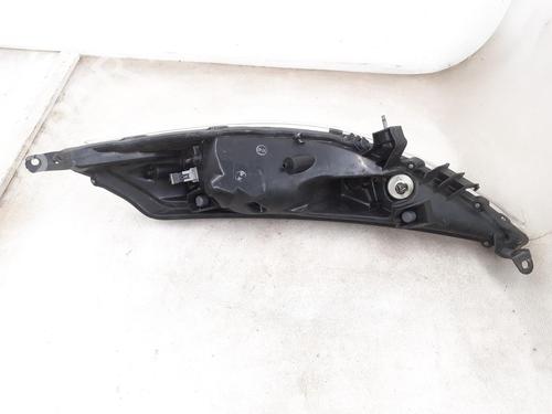 Right front indicator NISSAN JUKE (F15) 1.5 dCi | BP24795711C33 