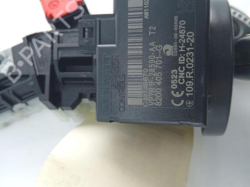 Ignition barrel RENAULT MASTER III Bus (JV) 2.3 dCi 135 FWD (JV0N, JV08) | BP37449934M48 - Image 2