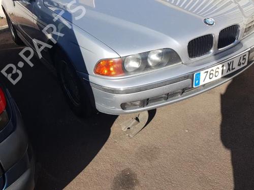 Right mirror BMW 5 (E39) 520 i | BP24776268C27 