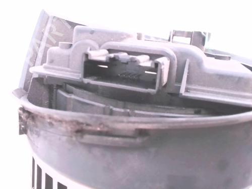 Heater blower motor CITROËN C6 (TD_) 2.7 HDi | BP24780476M62