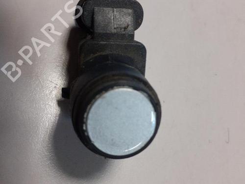Used Electronic module BMW 3 Touring (E91) 320 d (177 hp) 24785964