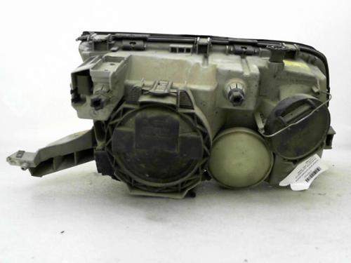 Left headlight MERCEDES-BENZ C-CLASS (W202) C 250 Turbo-D (202.128) | BP24775385C28 