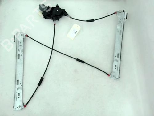 Used Front right window mechanism FORD FIESTA VI (CB1, CCN) 1.25 (82 hp) 24778764