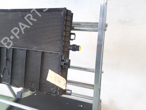 Water radiator TESLA MODEL 3 (5YJ3) EV | BP37742356M31 - Image 7