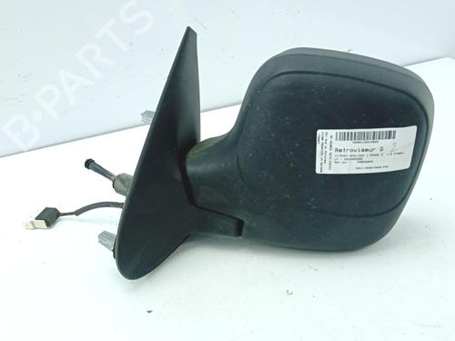 Used Left mirror Left mirror 38636696 38636696