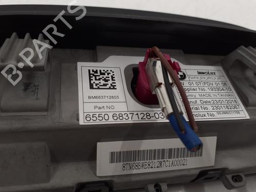 display-monitor-bmw-1-f20-2011-2012-2013-2014-2015-2016-2017-2018-2019-36468488 main image