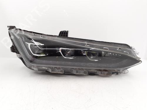 Used Right headlight BYD TANG EV All-wheel Drive (517 hp) 31994878